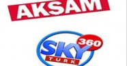 Akşam Gazetesi ve Sky 360 satıldı
