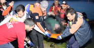 Aksaray'da barajda kaybolan 3 kişinin cesedi bulundu