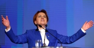  Akşener oy birliğiyle İYİ Parti'nin genel başkanı seçildi