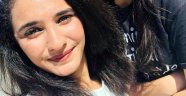 Alanya'da 14 yaşındaki Hatice bir haftadır kayıp