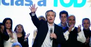 Alberto Fernandez mutluluk sözü verdi