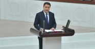 Ali Babacan AKP'den istifa etti