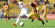 Alima Yeni Malatyaspor: 0 - Altınordu: 1