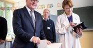 Almanya, AP'nin seçimi için sandık başında