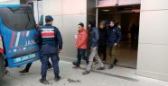 Almanya diye Malkara'ya bıraktılar