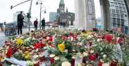 Almanya terör kurbanlarını anıyor