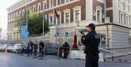 Almanya ve Fransa Başkonsolosluklarında şüpheli paket alarmı