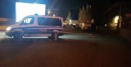 Almanya'da 3 camiye bomba ihbarı