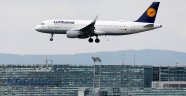 Almanya'da hükümet ile Lufthansa arasında anlaşma sağlandı
