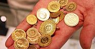 Altın fiyatları tepetaklak