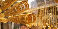 Altın fiyatları düşüşe geçti!