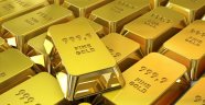 Altın fiyatları düşüyor