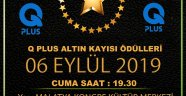 Altın kayısı ödül töreni düzenlenecek