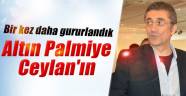 Altın Palmiye Ceylan'ın