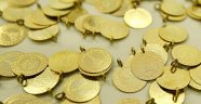 Altın da Sert düşüş !