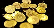 Altın Yükselişe geçti !