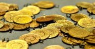 Altının gram fiyatı rekor kırdı (Çeyrek altın ne kadar?)