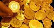 Altının onsu 3 ayın zirvesinde (Çeyrek altın ne kadar?)