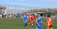 Amatör futbolda Malatyaspor ilk yenilgisini aldı