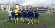 Amatörde Play-Off heyecanı başlıyor