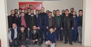 Anadolu Selçuklu İş Adamları Derneği kuruluyor