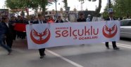 Anadolu Selçuklu Ocakları,Çeçenistan İçin Yürüdü
