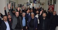 Anadolu Selçuklu Ocakları YİK Başkanlığına Mustafa Varol atandı