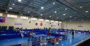 Analig Masa Tenisi İl Seçmeleri yapıldı