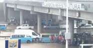 Angola'da sel felaketi: 41 ölü