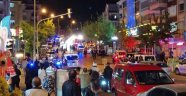 Ankara'da silahlı kavga: 1 yaralı