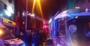 Ankara Siteler'deki yangın: 5 ölü, 8 yaralı