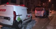 Ankara'da 4 kişi doğal gazdan zehirlendi