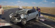 Ankara'da trafik kazası: 2 ölü, 7 yaralı
