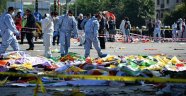 Ankara'daki patlamanın yaşandığı meydanın adı değişti