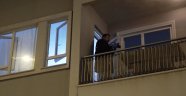 Antalya'da bir kişi evinde ölü bulundu