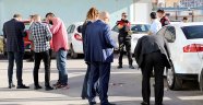 Antalya'da avukata silahlı saldırı