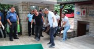 Antalya'da cami tuvaletinde şüpheli ölüm