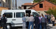 Antalya'da soba zehirlenmesi: 1 ölü