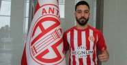 Antalyaspor'da hayal kırıklığı: Tarık Çamdal
