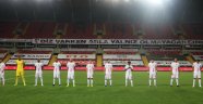 Antalyaspor yenilmezlik rekorunu kırdı