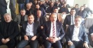 Arapgir ESO'da Sekizsu güven tazeledi