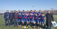 Arapgirspor'da hedef şampiyonluk