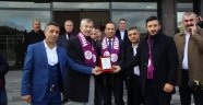 Arapgirspor'da kongre kararı