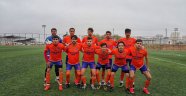 Arapgirspor liderliği bırakmak istemiyor