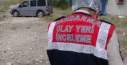 Arazi kavgasını ayırmak isterken kalp krizi geçirerek öldü