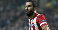 Arda Turan'a iki dünya devi talip oldu