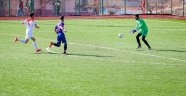 Arguvan Belediyespor Hekimhan maçına 3 puan parolasıyla hazırlanıyor