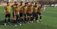 Arguvan Belediyespor ile İnönü Üniversitesi play- aut maçında karşılaşacak