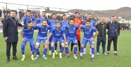 Arguvan Belediyespor liderliğini sürdürdü