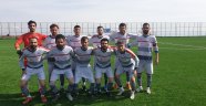 Arguvan Belediyespor ligi yenilgisiz tamamladı
